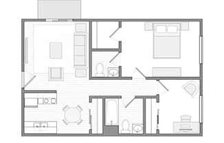 Partner-provided photo for $1450 unit