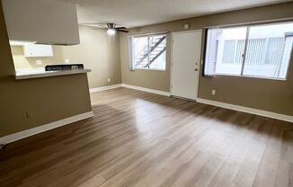 1 bed, 1 bath, 640 sqft, $1,725, Unit 217