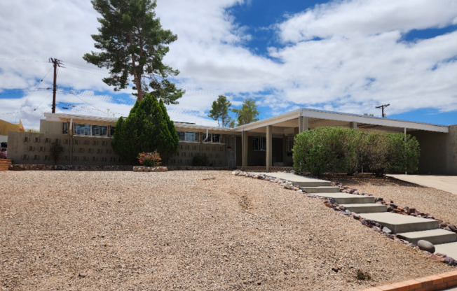 6968 E PRINCETON DR