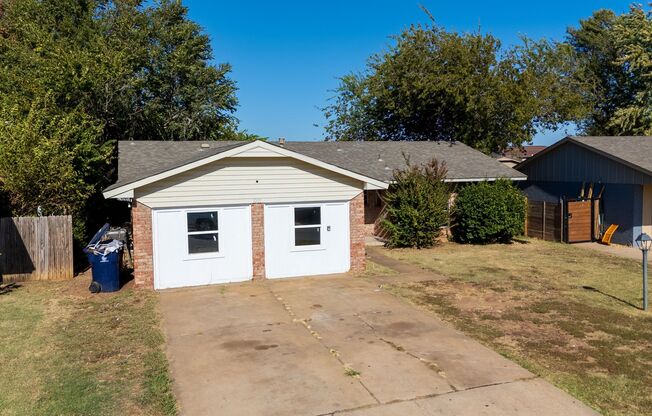 Beautifully Updated 5-Bedroom Home with Modern Touches and Spacious Backyard