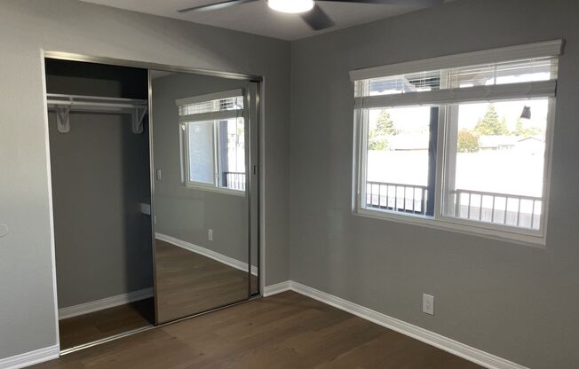 2 beds, 1 bath, 890 sqft, $2,695, Unit 0054