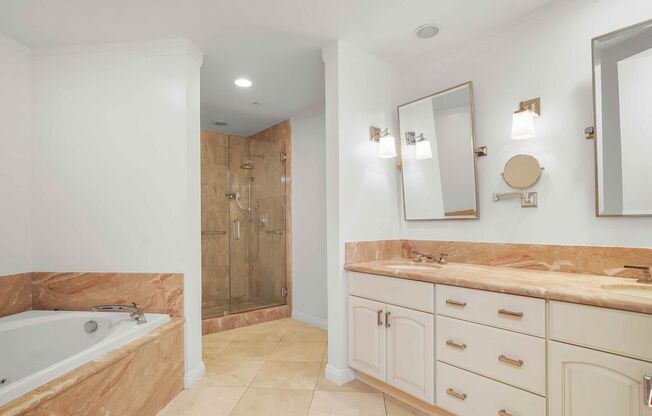 2 beds, 3 baths, 2,018 sqft, $6,800, Unit 305