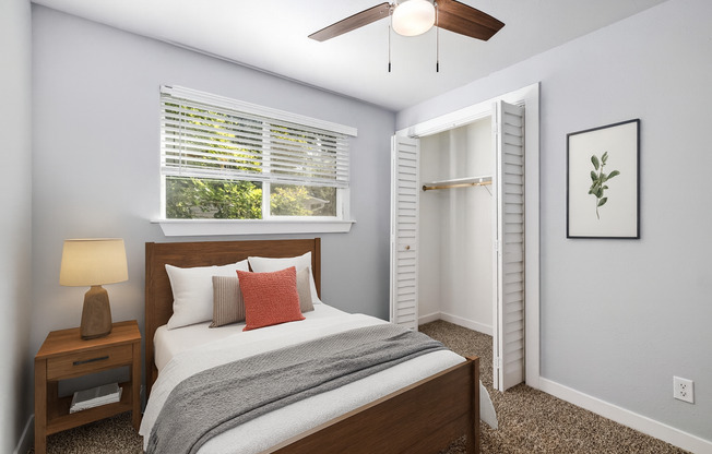 North River Apartments