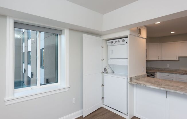 1 bed, 1 bath, 540 sqft, $1,900, Unit 202G