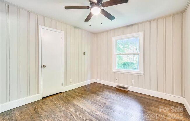 Ranch with Fence and 20x30 Garage/Workshop with Electric Close to Light Rail