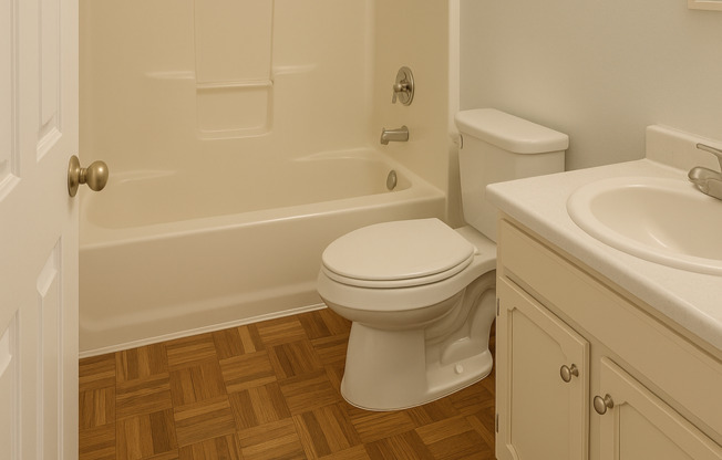 1 bed, 1 bath, 570 sqft, $700, Unit CS 76