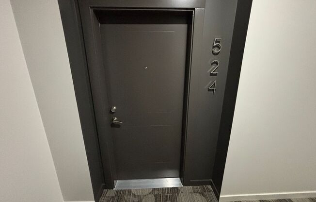 Studio, 1 bath, 660 sqft, $1,495, Unit 424 - S738