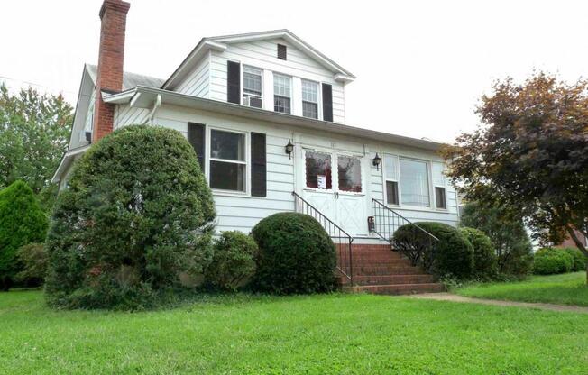 111 ACADEMY ST