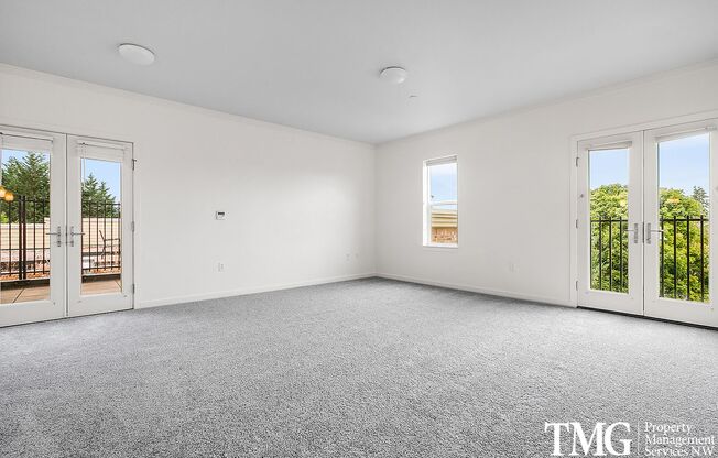 Studio, 1 bath, 556 sqft, $1,425, Unit 205