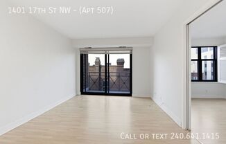 1401 17th St NW