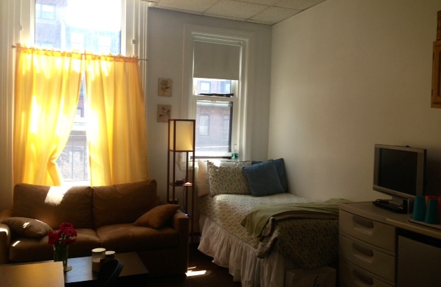 Studio, 1 bath, $2,145, Unit 5