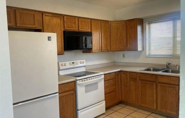 3 beds, 2 baths, $1,995