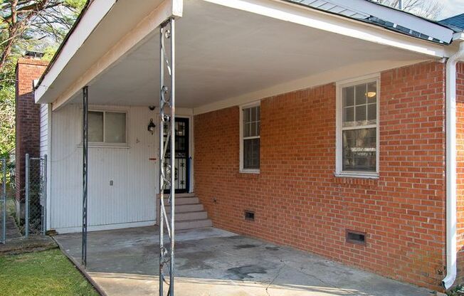 Newly Renovated 3BR/1B home in Whitehaven