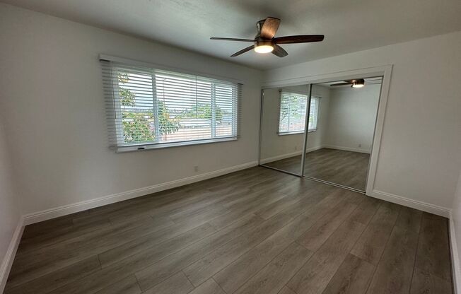 2 beds, 1 bath, 802 sqft, $2,565, Unit 6800-C