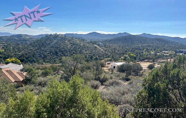 Home in Yavapai Hills HOA