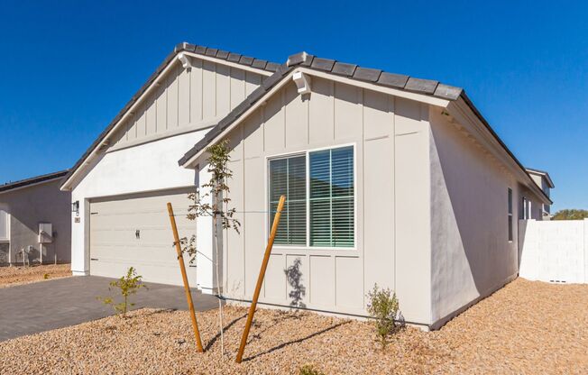 Coastal Contemporary Single Family Home