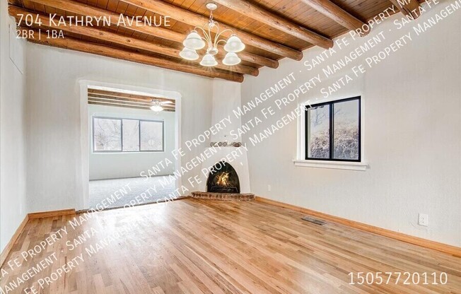704 KATHRYN AVE