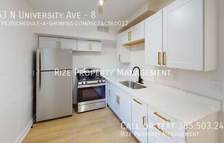 663 N UNIVERSITY AVE