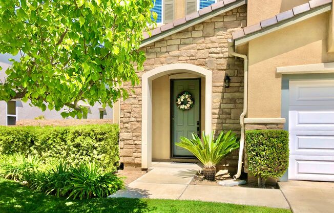 Beautiful Home in the Wonderful Lake Rancho Viejo HOA Community of Fallbrook!