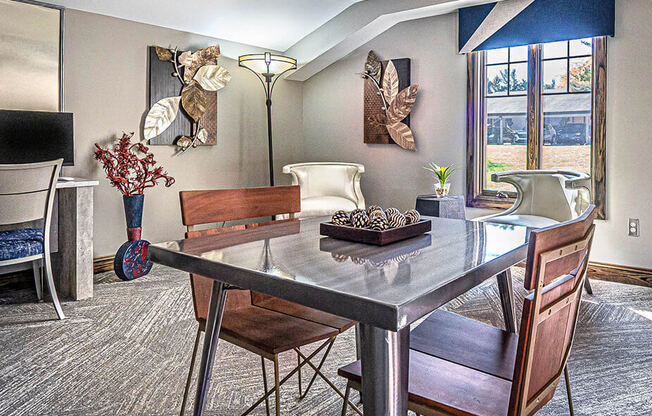 Work Space at The Lakes, Allentown, PA