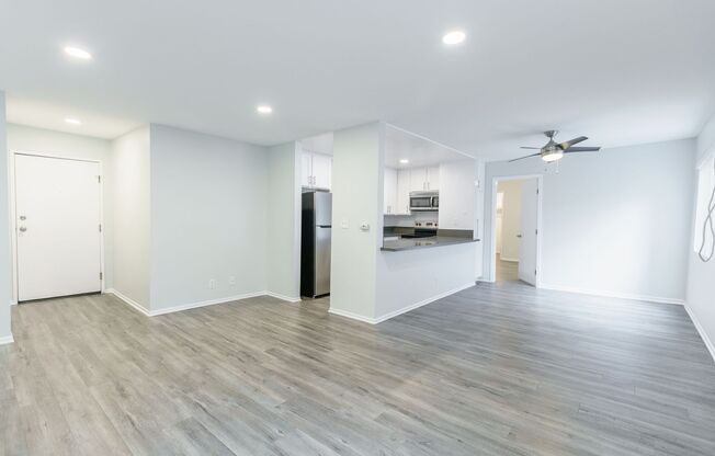 1 bed, 1 bath, 600 sqft, $1,748, Unit 204