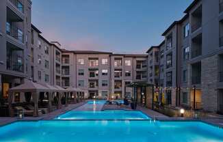 Luxury Apartments Available at Windsor Burnet, 10301 Burnet Rd, Austin
