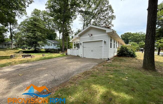 802 TEAKWOOD DOCTOR SEVERNA PARK