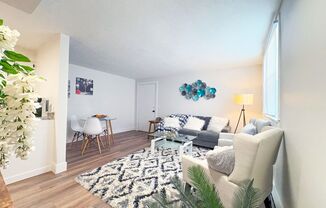 Regency Apartments of Canton