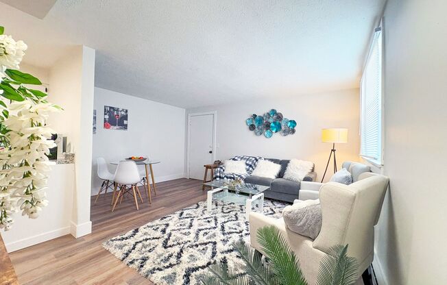 Regency Apartments of Canton