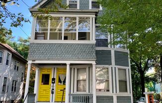 181-183 Nicoll Street