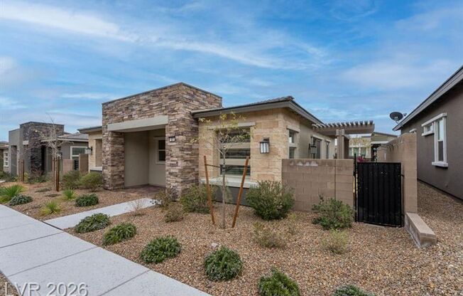 Summerlin West Community!!