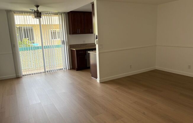 Las Palmas Apartments