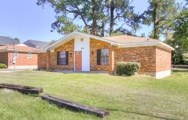 Excellent Newly Renovated Home!