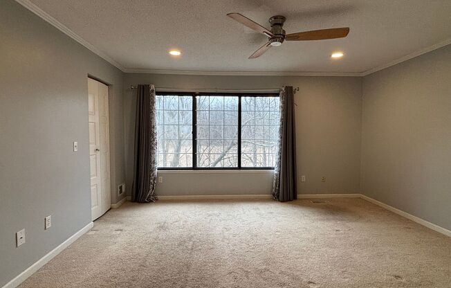 Parkview Hills - 3 Bedroom, 2.5 Bathroom Condo