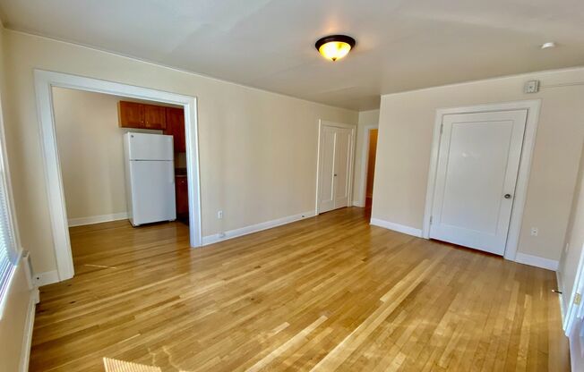 Washington Irving Apartments