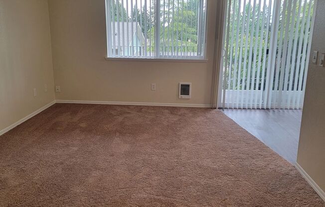 Burien Place Apartment Homes