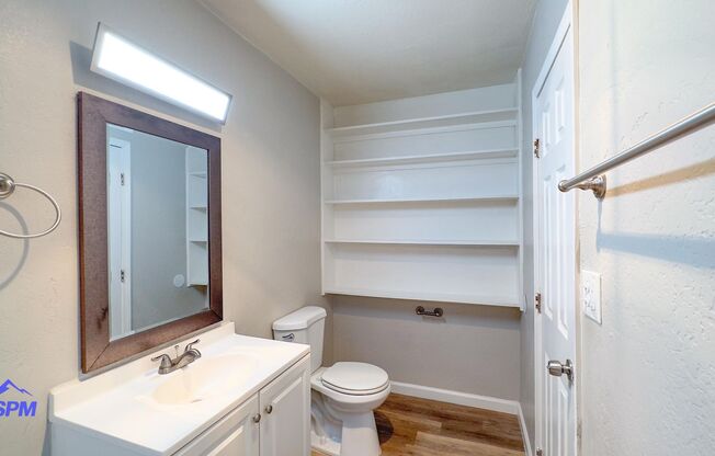 1 bed, 1 bath, 575 sqft, $1,750, Unit 19