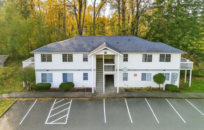 Studio Apartment for Rent in Bellingham!