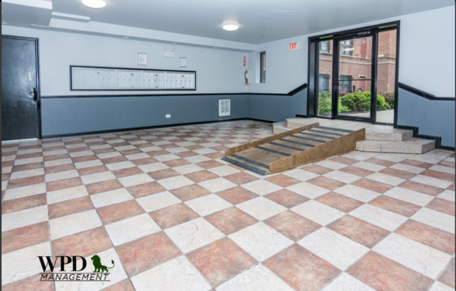 7844 S. Ellis Ave