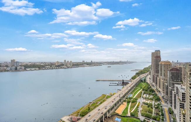 60 Riverside Blvd