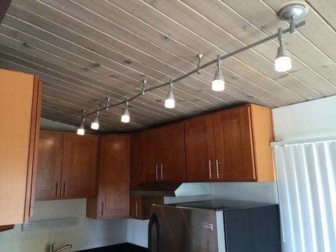 Westward Apartments