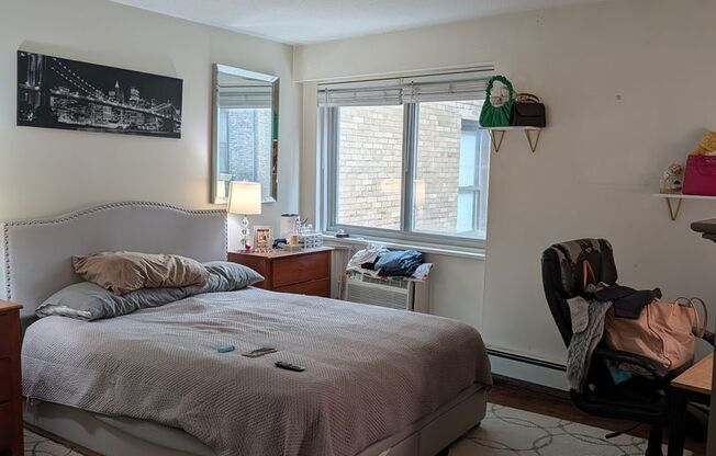 1 bed, 1 bath, 606 sqft, $2,900, Unit 505