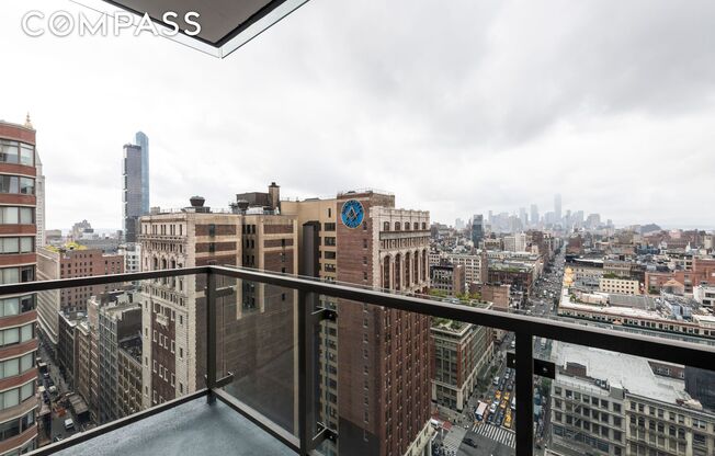 2 beds, 2 baths, 1,286 sqft, $10,250, Unit 25D
