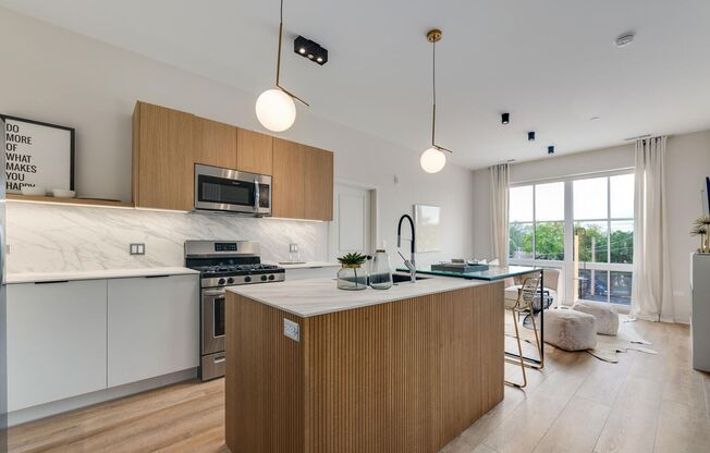 River Grove Station Luxury Apartments