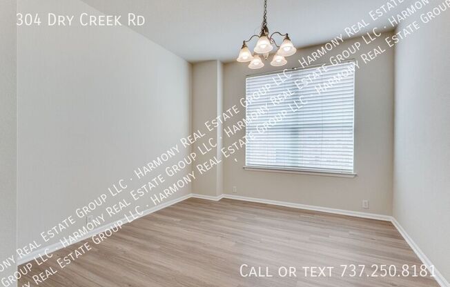 304 DRY CRK RD
