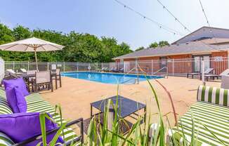 Highland Park Apartments