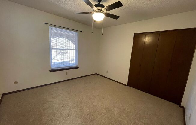 Beautiful Eastside Duplex