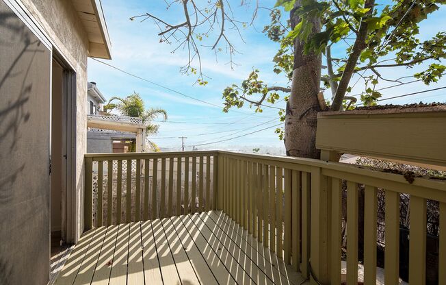 3654 &3660 Princeton Avenue
