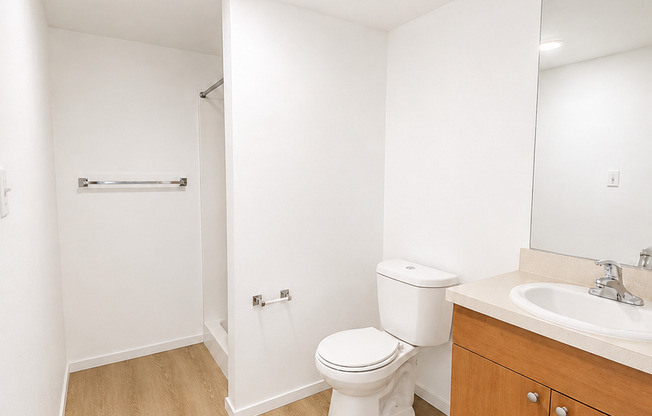 Studio, 1 bath, 189 sqft, $1,550, Unit 4511