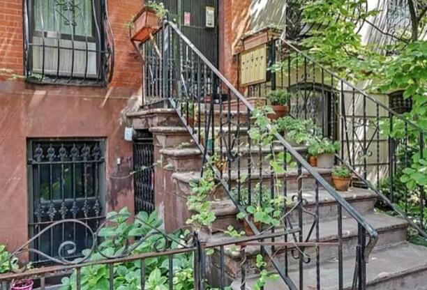 51 SAINT MARKS AVE